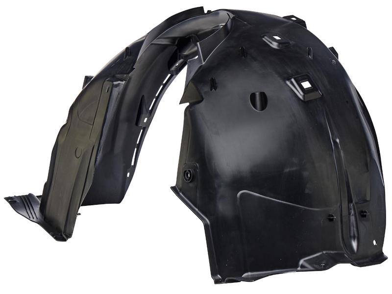 ÇAMURLUK DAVLUMBAZI ÖN SAĞ - CITROEN C4 yedek parça