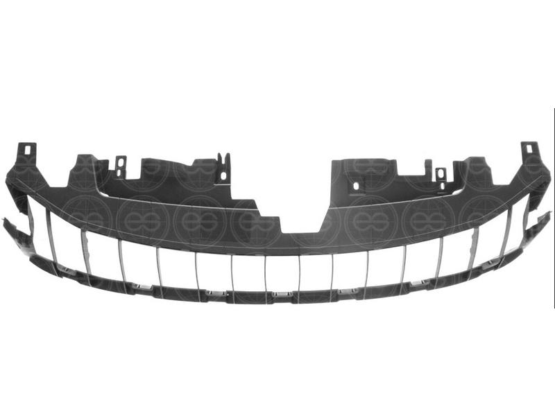 TAMPON İÇ PLASTİĞİ ÖN - FORD FIESTA yedek parça