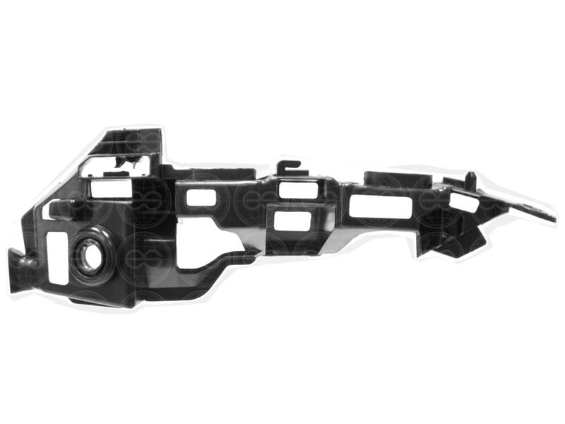 TAMPON BRAKETİ ÖN SAĞ - VOLKSWAGEN GOLF yedek parça