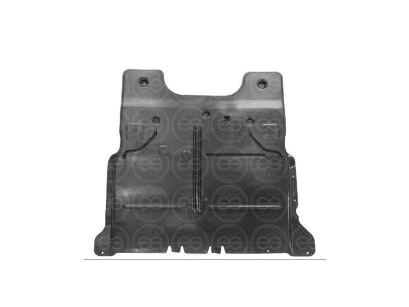 KARTER MUHAFAZA ÖN ALT - SEAT POLO yedek parça