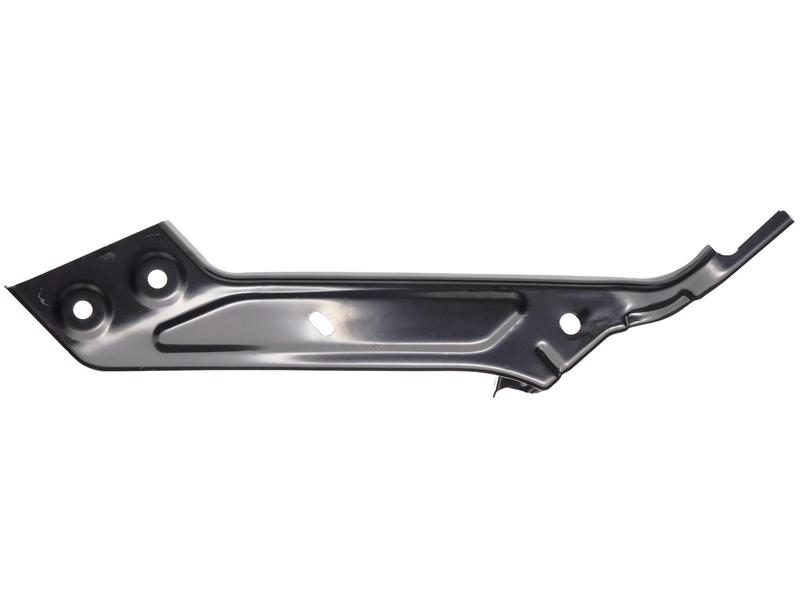 TAMPON BAĞLANTI AYAĞI ÖN SOL SAC - RENAULT MEGANE IV yedek parça