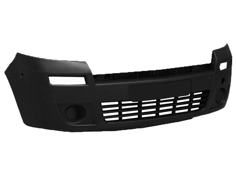 TAMPON ÖN SİYAH SİSSİZ - OPEL MOVANO yedek parça