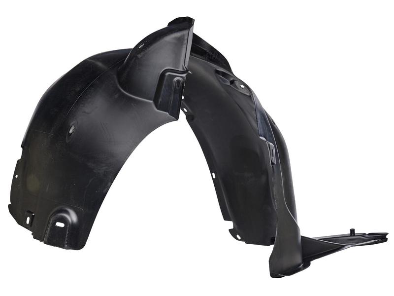 ÇAMURLUK DAVLUMBAZI ÖN SOL - SEAT IBIZA yedek parça