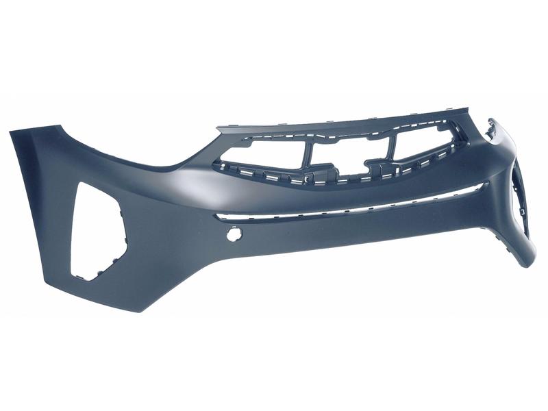 TAMPON ÖN ASTARLI - KIA RIO yedek parça