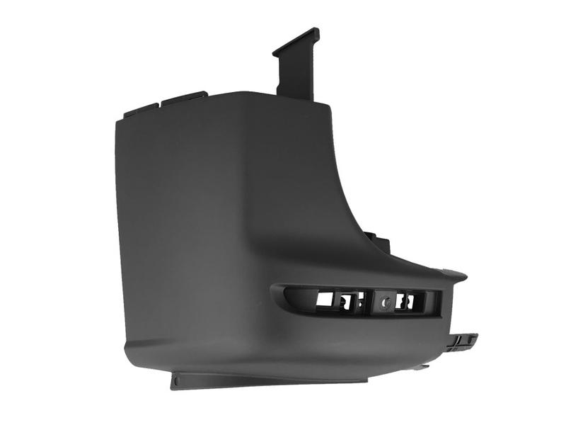 TAMPON ARKA SOL - MERCEDES SPRINTER yedek parça