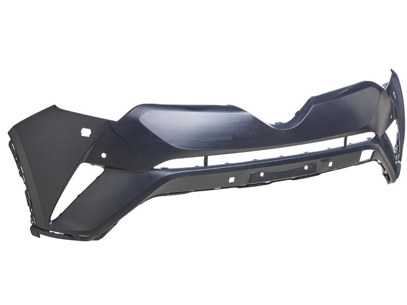 TAMPON ÖN ASTARSIZ FAR YIKAMALI - TOYOTA CHR yedek parça