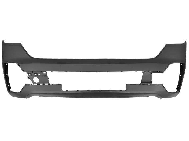 TAMPON ÖN ASTARLI - VOLKSWAGEN TRANSPORTER yedek parça