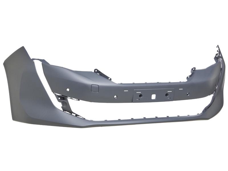 TAMPON ÖN ASTARLI 4 SENSÖRLÜ - Peugeot 508 yedek parça