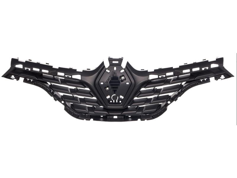 PANJUR ÖN - RENAULT CAPTUR II yedek parça