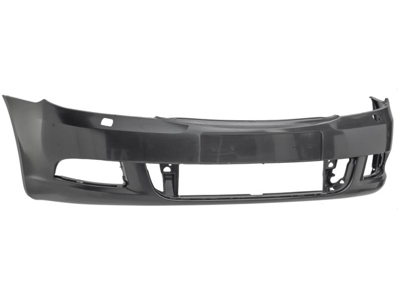 TAMPON ÖN ASTARSIZ FAR YIKAMA DELİKLİ - SKODA OCTAVIA yedek parça