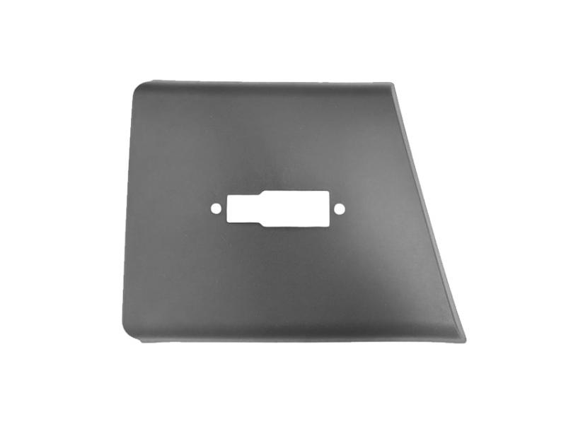 KAPI ÇITASI ÖN SAĞ SİNYAL DELİKLİ - FIAT DUCATO yedek parça