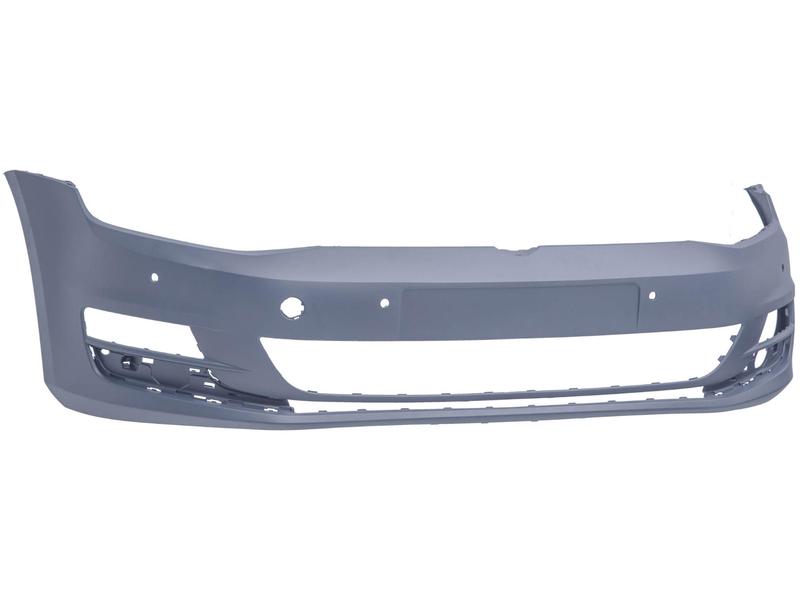 TAMPON ÖN ASTARLI 4 SENSÖR DELİKLİ - VOLKSWAGEN GOLF VII yedek parça