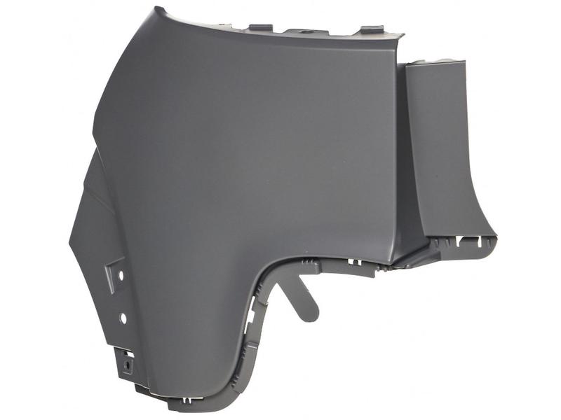 TAMPON ARKA SOL ASTARLI - CITROEN C3 AIRCROSS II (2R, 2C) yedek parça