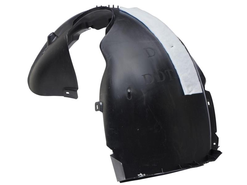 ÇAMURLUK DAVLUMBAZI ÖN SAĞ SES İZALASYONLU - VOLKSWAGEN GOLF VII yedek parça