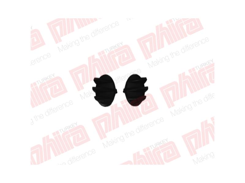 SİS FAR KAPAĞI SAĞ-SOL - FIAT DUCATO yedek parça