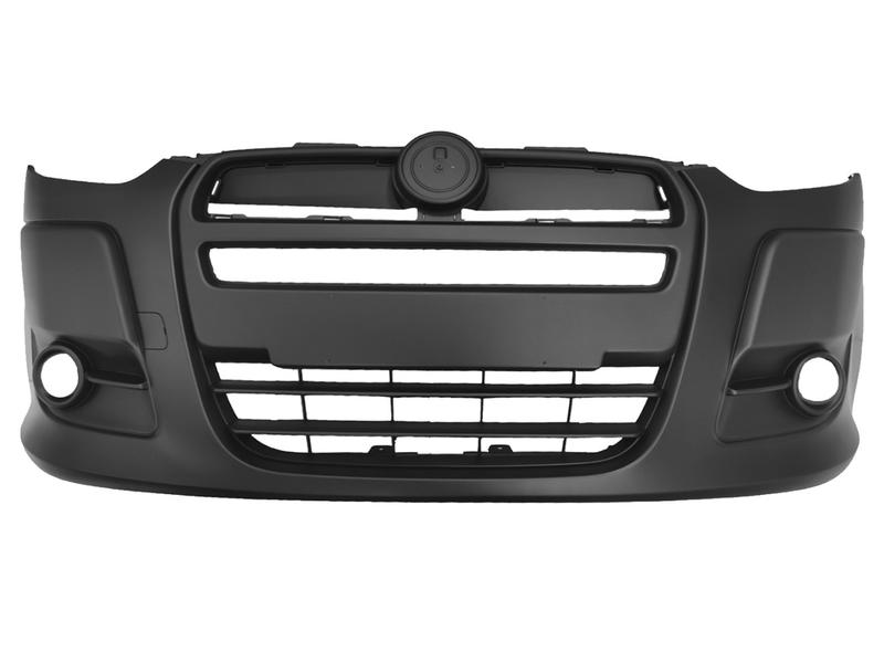 TAMPON ÖN ASTARLI SİSLİ - FIAT DOBLO yedek parça