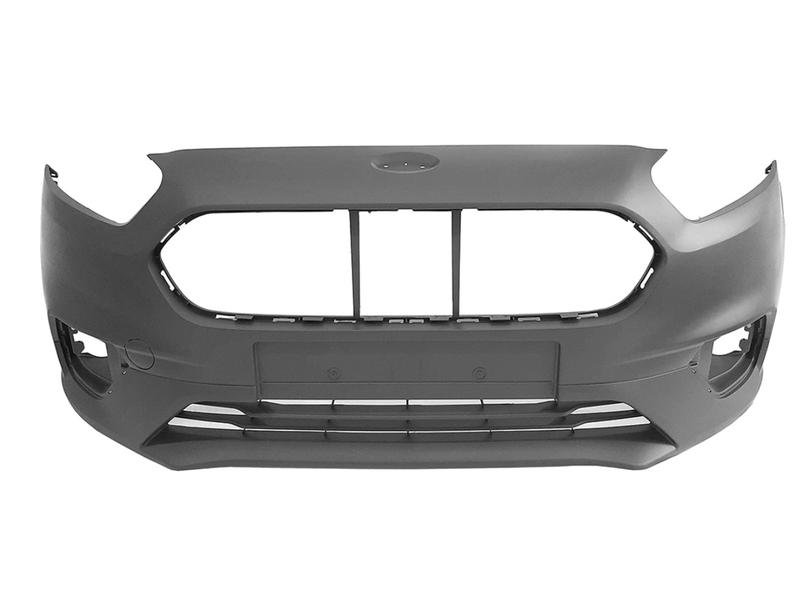 TAMPON ÖN SİSLİ KISMI ASTARLI - FORD TRANSİT COURİER yedek parça