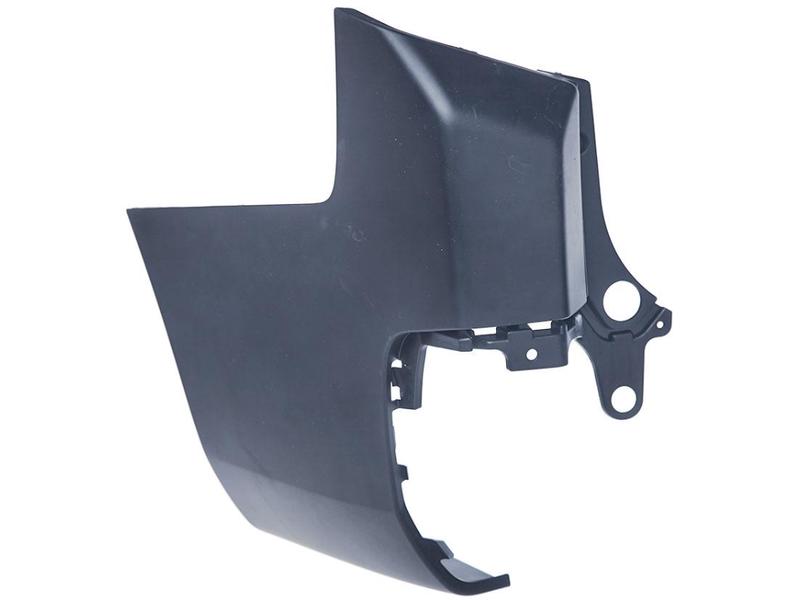 TAMPON ARKA SOL ASTARLI MAXİ (1 KAPILI) - CITROEN BERLINGO yedek parça