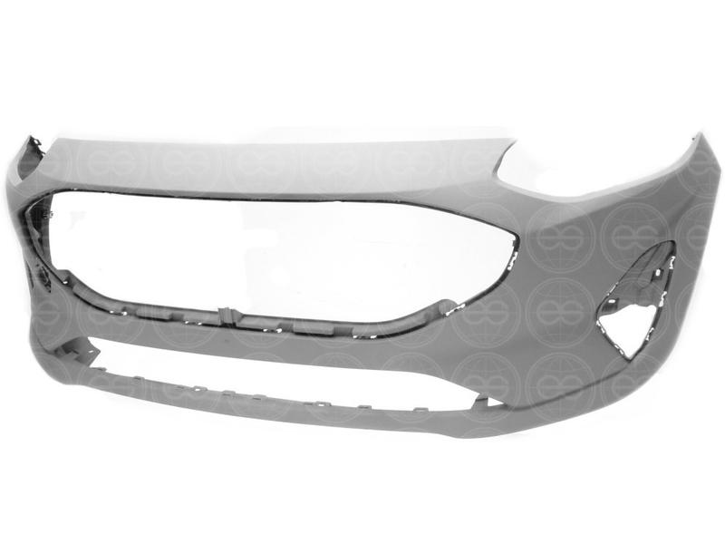 TAMPON ÖN ASTARLI - FORD FIESTA yedek parça