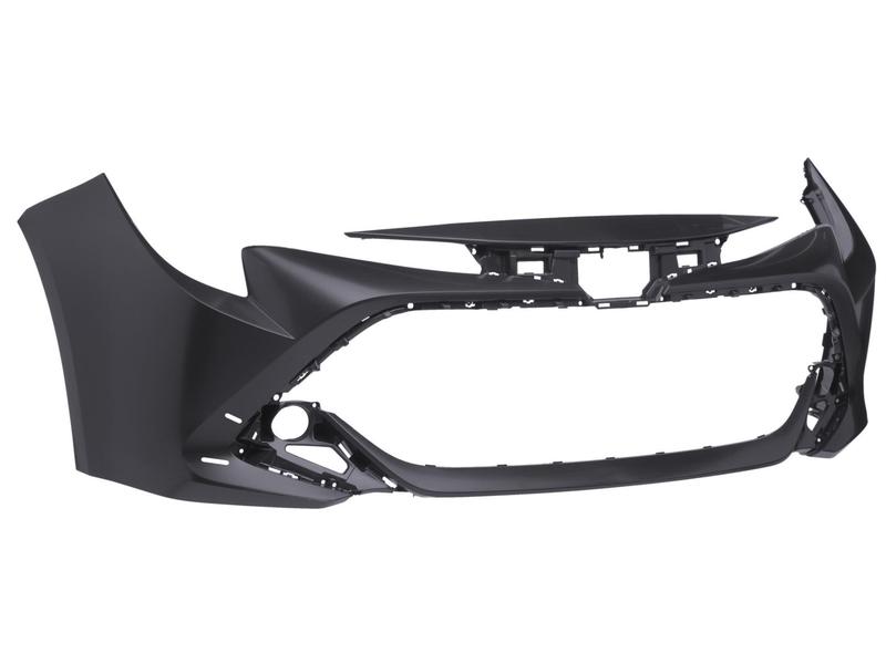 TAMPON ÖN ASTARSIZ - TOYOTA COROLLA yedek parça