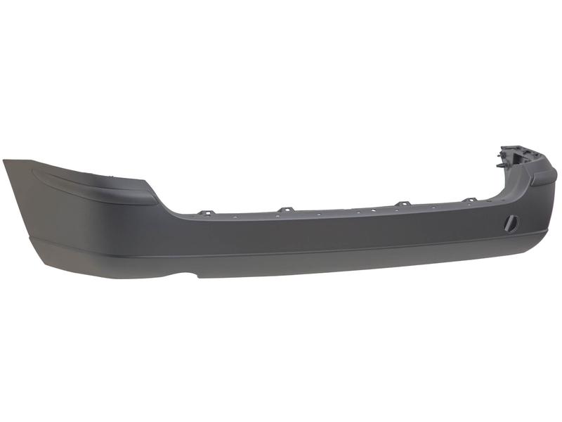 TAMPON ARKA ASTARLI STATİON WAGON - FORD FOCUS yedek parça