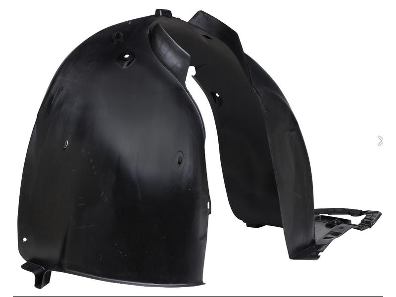 ÇAMURLUK DAVLUMBAZI ÖN SOL - Peugeot 207 yedek parça