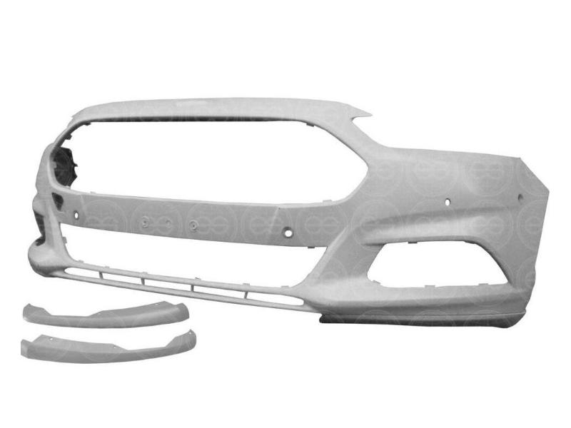 TAMPON ÖN ASTARLI 4 SENSÖRLÜ 2 PDC SPOYLERLİ - FORD MONDEO yedek parça