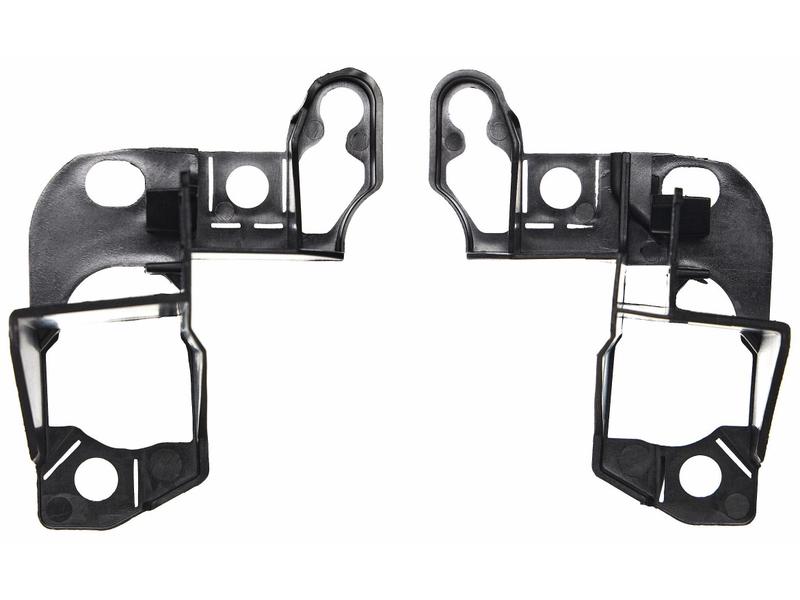 FAR AYAR BRAKETİ SET - RENAULT CLIO yedek parça