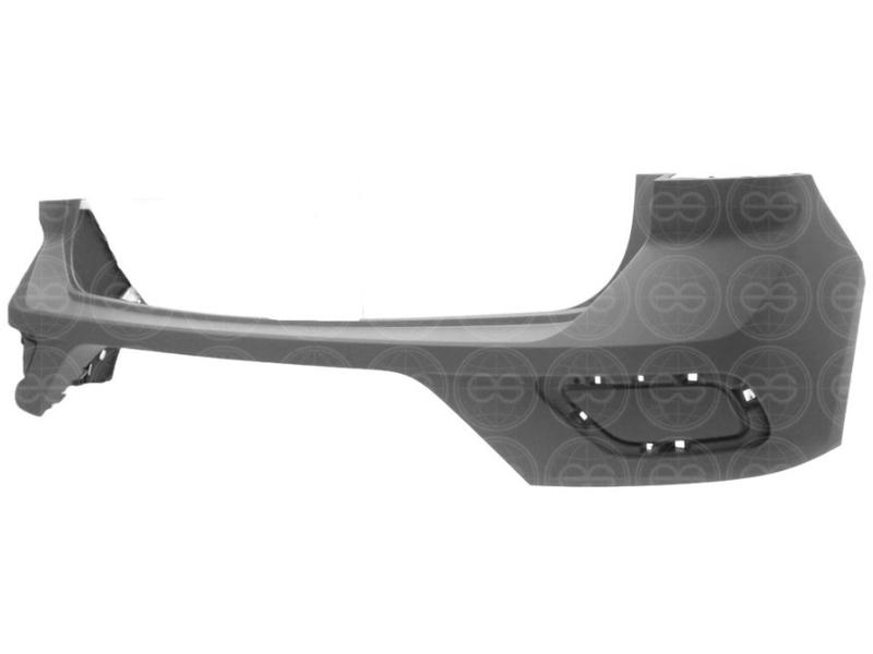 TAMPON ARKA ASTARLI - VOLKSWAGEN T-ROC yedek parça