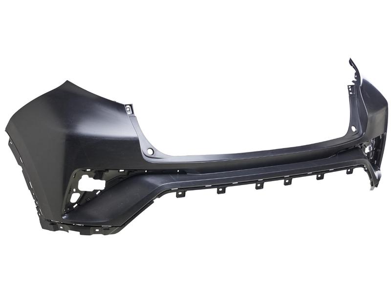 TAMPON ARKA ASTARSIZ - TOYOTA C-HR yedek parça