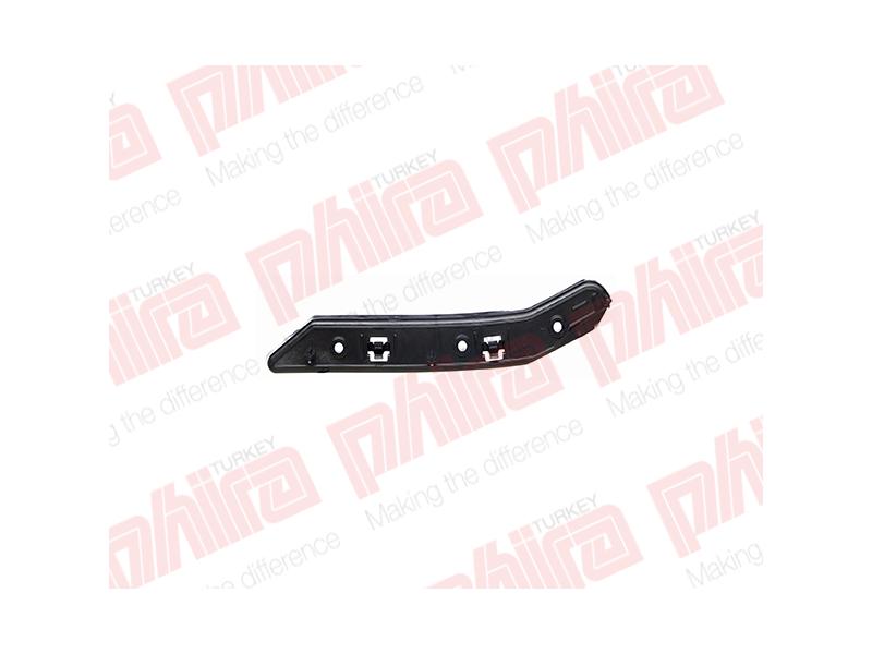 TAMPON BRAKETİ ÖN SOL - SEAT ARONA yedek parça