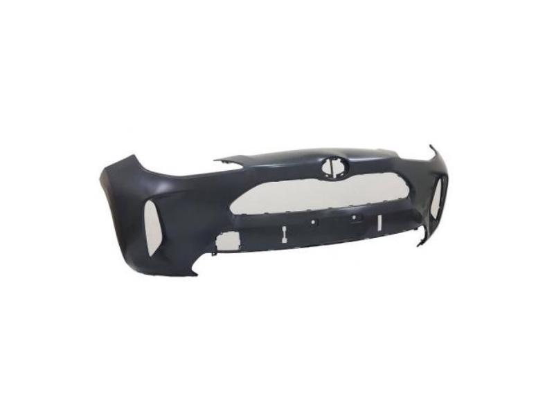 TAMPON ÖN ASTARSIZ - TOYOTA YARIS yedek parça