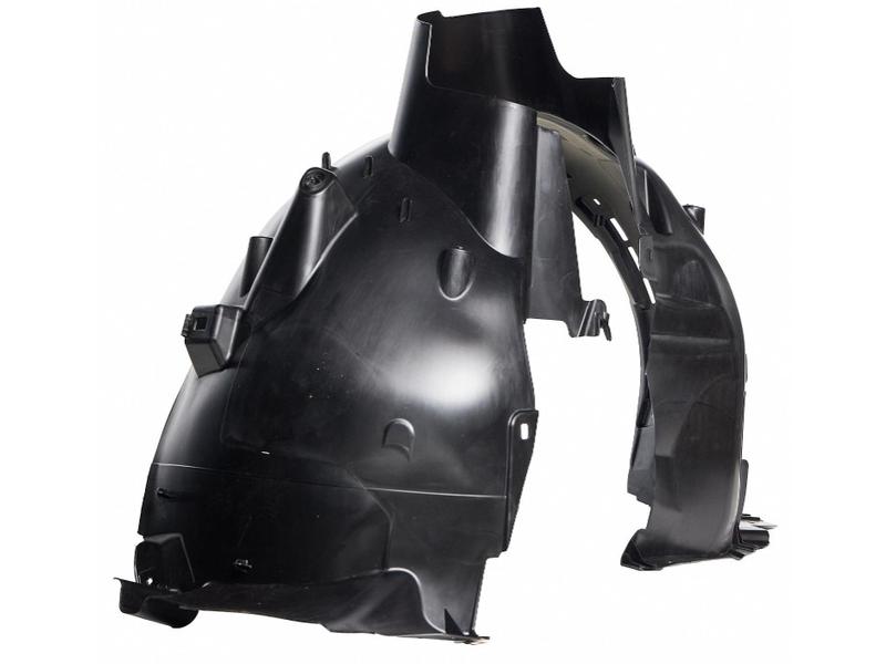 ÇAMURLUK DAVLUMBAZI ÖN SOL - Peugeot 308 III yedek parça