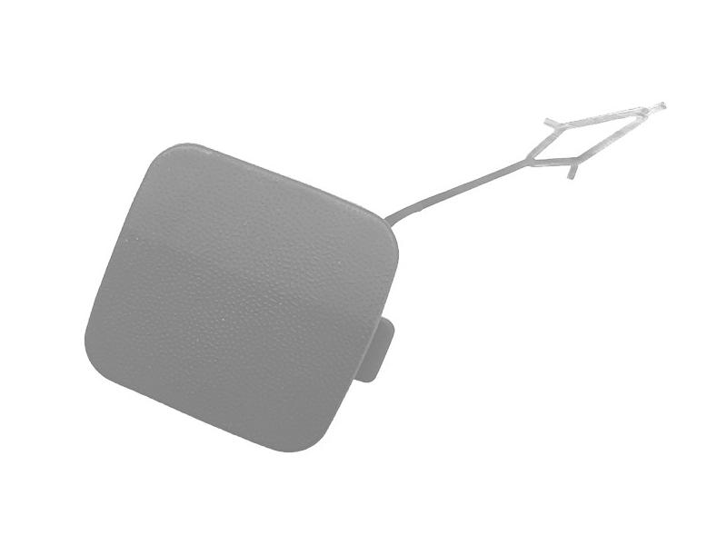 ÇEKİ DEMİR KAPAĞI ARKA ASTARLI - VOLKSWAGEN CADDY yedek parça