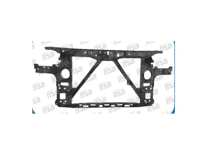 PANEL ÖN PLASTİK 6/8 SİLİNDİR - AUDI Q7 yedek parça