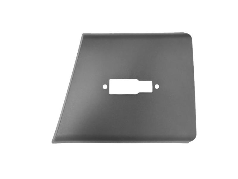 KAPI ÇITASI ÖN SOL SİNYAL DELİKLİ - Peugeot BOXER yedek parça