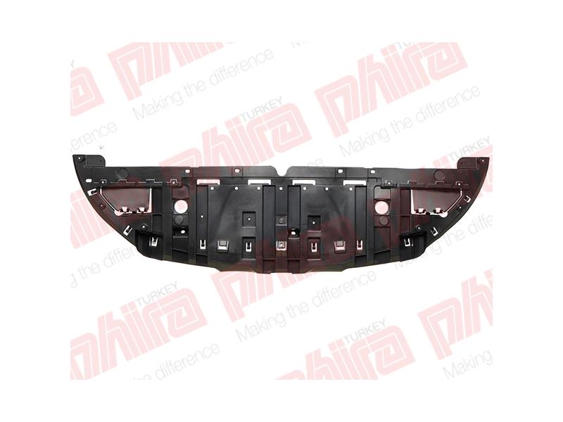 TAMPON MUHAFAZASI ÖN ALT - RENAULT CAPTUR yedek parça