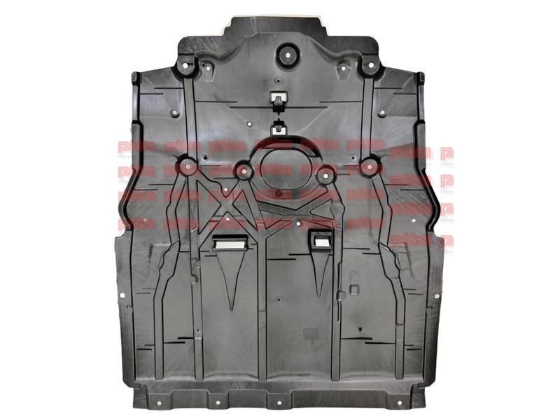 KARTER MUHAFAZASI ÖN ALT PLASTİK - MERCEDES CLA (C118) yedek parça