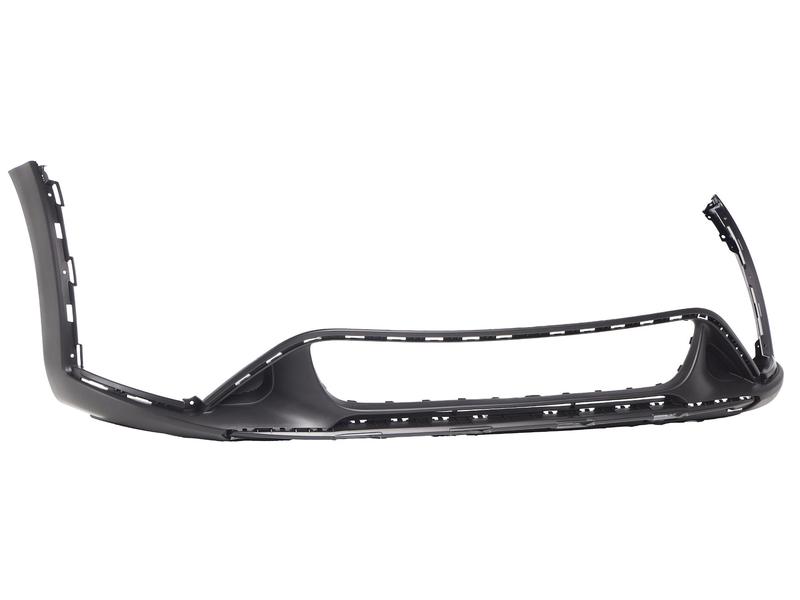 TAMPON BAKALİTİ ÖN ALT SİYAH - KIA STONIC yedek parça