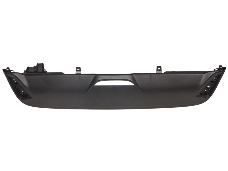 TAMPON SPOYLERİ ARKA - TOYOTA YARIS yedek parça