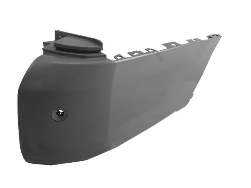 TAMPON ARKA SAĞ ASTARLI SENSÖRLÜ - FIAT SCUDO yedek parça