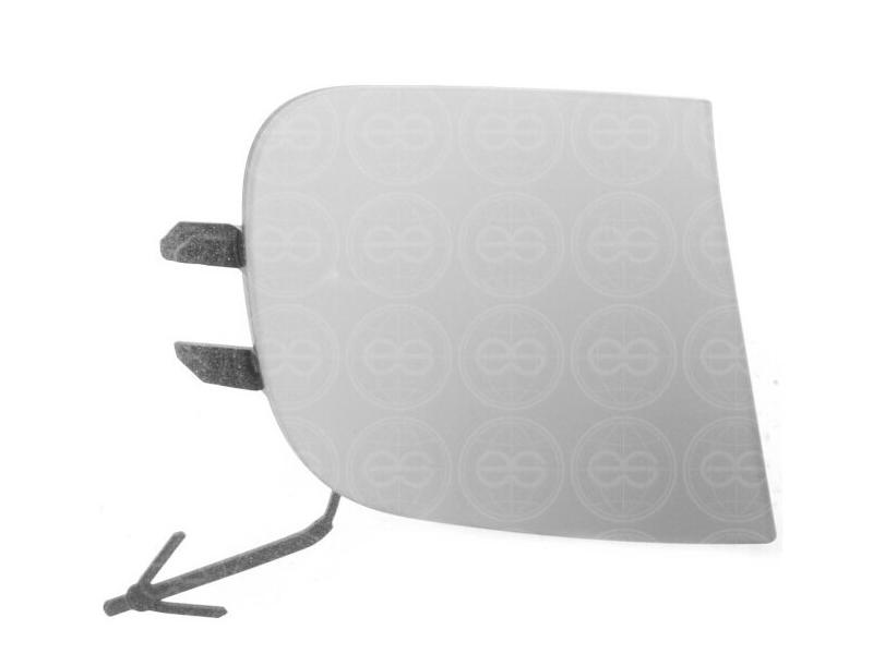 ÇEKİ DEMİR KAPAĞI ÖN ASTARLI - FORD FIESTA yedek parça