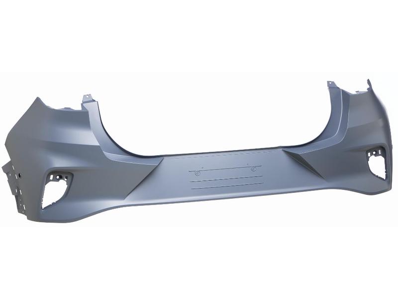 TAMPON ARKA ASTARLI 2 SENSÖRLÜ - FORD PUMA yedek parça