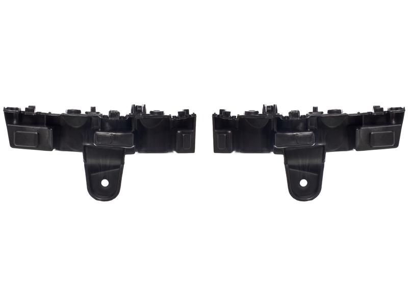 TAMPON BRAKETİ ÖN SET - RENAULT CAPTUR II yedek parça