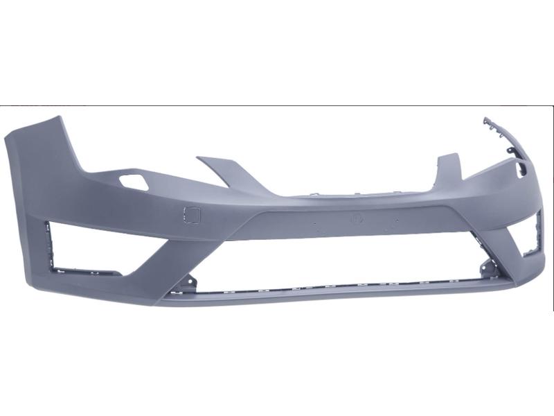 TAMPON ÖN ASTARLI FAR YIKAMA DELİKLİ - SEAT LEON yedek parça