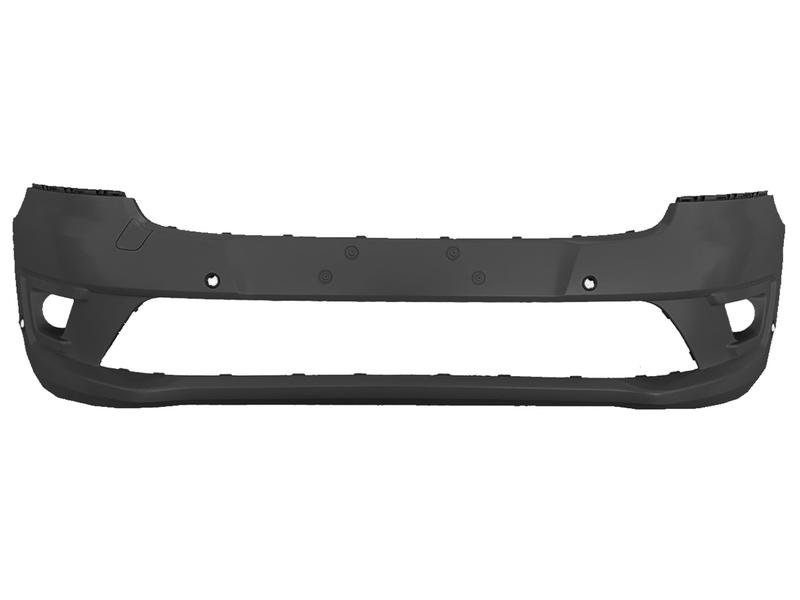 TAMPON ÖN ASTARLI SENSÖRLÜ SİSLİ - FORD TRANSİT CONNECT yedek parça