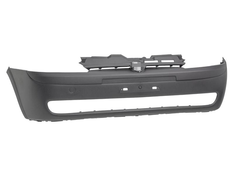 TAMPON ÖN SİYAH PÜTÜRLÜ - OPEL CORSA C-COMBO yedek parça