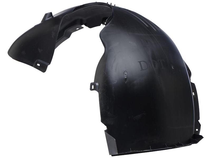 ÇAMURLUK DAVLUMBAZI ÖN SAĞ - VOLKSWAGEN GOLF VII yedek parça