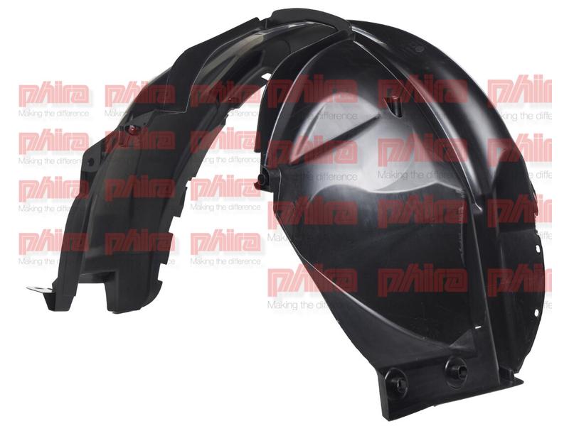 ÇAMURLUK DAVLUMBAZ ÖN SAĞ - DACIA DOKKER yedek parça