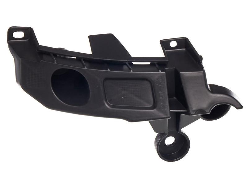 TAMPON BRAKETİ ÖN SOL - CITROEN C3 yedek parça